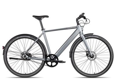 E-Bike Tourenrad Tenways CGO600 Pro 2025 | 360 Wh | 28 Zoll | Diamant (Bild 1)