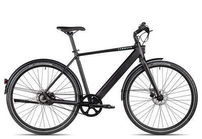 E-Bike Tourenrad Tenways CGO600 Pro 2025 | 360 Wh | 28 Zoll | Diamant (Bild 4)
