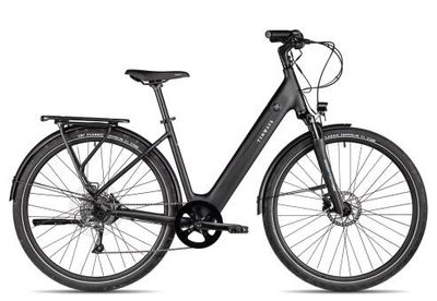 E-Stadtrad Tenways CGO800 Plus 2025 | 475,2 Wh | 28 Zoll | Tiefeinsteiger (Bild 2)