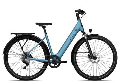 E-Stadtrad Tenways CGO800 Plus 2025 | 475,2 Wh | 28 Zoll | Tiefeinsteiger (Bild 1)