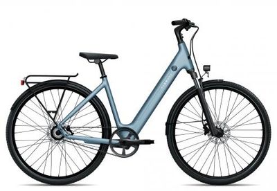 E-Stadtrad Tenways CGO800S 2024 | 360 Wh | 28 Zoll | Tiefeinsteiger (Bild 1)
