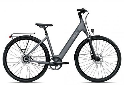 E-Stadtrad Tenways CGO800S 2024 | 360 Wh | 28 Zoll | Tiefeinsteiger (Bild 2)