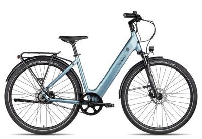Urban E-Bike Tenways CGO800S 2025 | 460 Wh | 28 Zoll | Tiefeinsteiger (Bild 1)