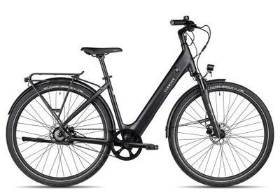 Urban E-Bike Tenways CGO800S 2025 | 460 Wh | 28 Zoll | Tiefeinsteiger (Bild 3)