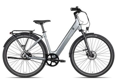 Urban E-Bike Tenways CGO800S 2025 | 460 Wh | 28 Zoll | Tiefeinsteiger (Bild 2)