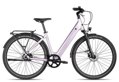 Urban E-Bike Tenways CGO800S 2025 | 460 Wh | 28 Zoll | Tiefeinsteiger (Bild 4)