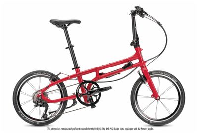 Klapprad Tern BYB P10 2023 (Bild 1)