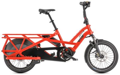 E Lastenrad Tern GSD S00 2023 (Bild 1)