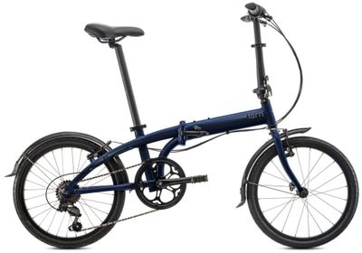 Klapprad Tern Link B7 2023 (Bild 1)