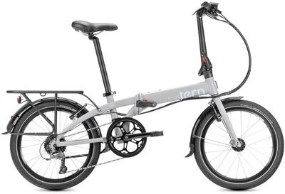 Klapprad Tern Link D8 2025 | 20 Zoll | Sonstige (Bild 2)