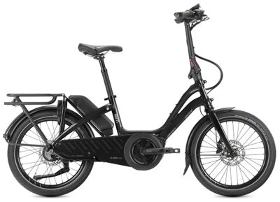Kompaktrad E Bike Tern NBD P8i 2023 (Bild 1)