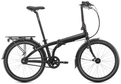 Klapprad Tern Node D7i 2023 (Bild 1)