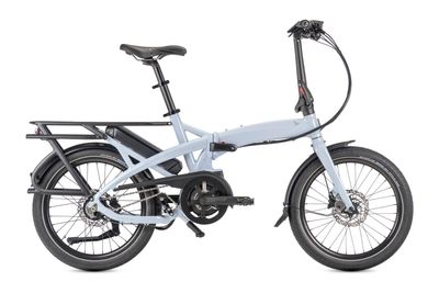 Klapprad E-Bike Tern Vektron P7i 2026 | 400 Wh | 20 Zoll | Sonstige | One Size | Dusky Blue/Grey (Bild 2)