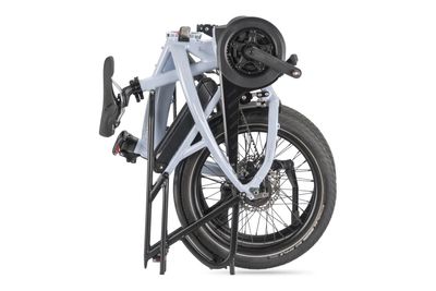 Klapprad E-Bike Tern Vektron P7i 2026 | 400 Wh | 20 Zoll | Sonstige | One Size | Dusky Blue/Grey (Bild 3)