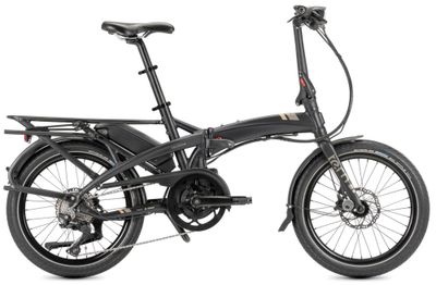 Klapprad E Bike Tern Vektron S10 2023 (Bild 1)