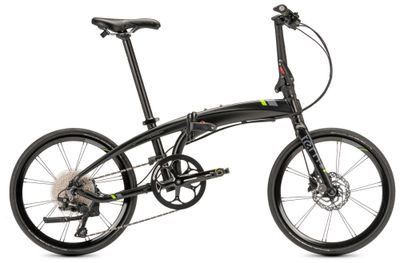 Klapprad Tern Verge P10 2023 (Bild 1)