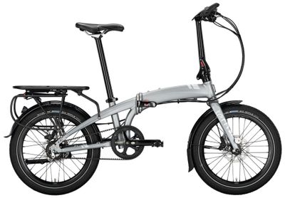 Klapprad Tern Verge S8i 2023 (Bild 1)
