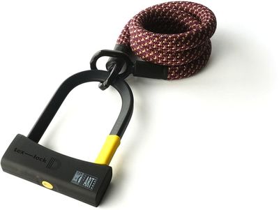 Kabelschloss tex-lock Eyelet 120 D-Lock Bundle 2025 (Bild 5)