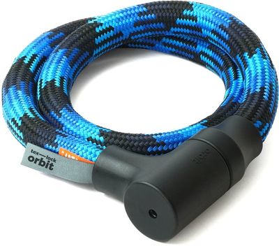 Kabelschloss tex-lock Orbit 100 2025 (Bild 4)