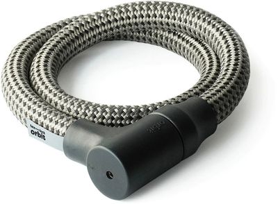 Kabelschloss tex-lock Orbit 100 2025 (Bild 1)