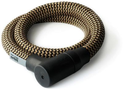 Kabelschloss tex-lock Orbit 100 2025 (Bild 2)