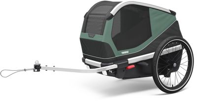 Fahrradanhänger Hund Thule Bexey Hundeanhänger 2026 (Bild 1)
