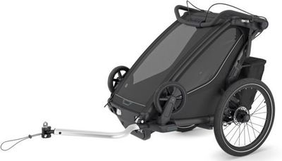 Fahrradanhänger Kinder Thule Chariot Sport 2 Single 2026 (Bild 1)