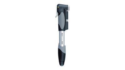 Mini Luftpumpe Topeak Dual Dxg Mini Pump 120 Psi 0 (Bild 1)