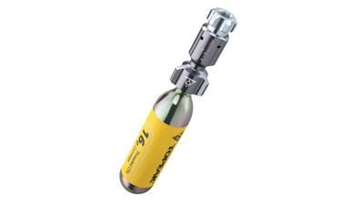CO2 Pumpe Topeak Micro Airbooster 0 (Bild 1)
