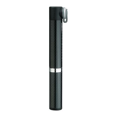 Mini Luftpumpe Topeak mini pumpe micro rocket carbon 0 (Bild 1)