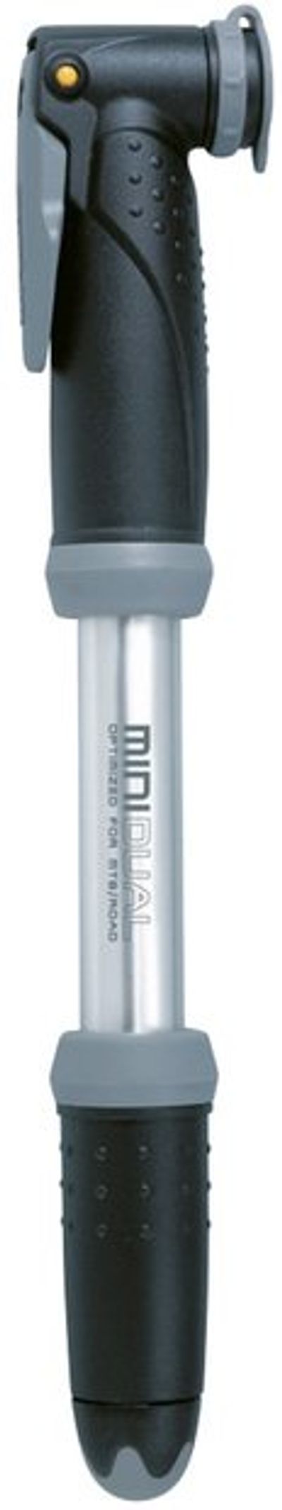 Mini Luftpumpe Topeak Minipumpe Mini Dual 0 (Bild 1)