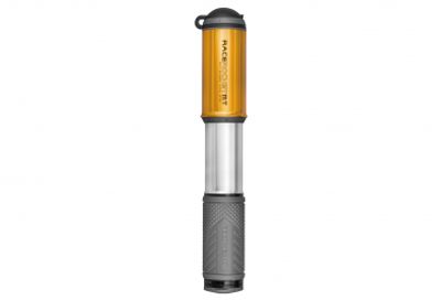 Mini Luftpumpe Topeak Minipumpe Race Rocket MT 0 (Bild 2)