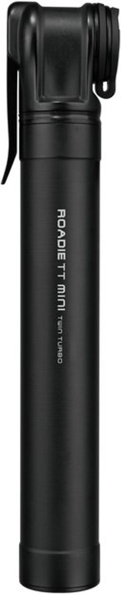 Mini Luftpumpe Topeak minipumpe roadie tt mini 0 (Bild 2)