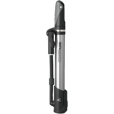 Mini Luftpumpe Topeak Morph Mini Pump 160 Psi 0 (Bild 1)