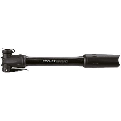 Mini Luftpumpe Topeak Pocket Rocket Minipumpe 0 (Bild 1)