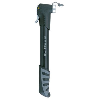 Mini Luftpumpe Topeak pumpe peak dx ii 0 (Bild 1)