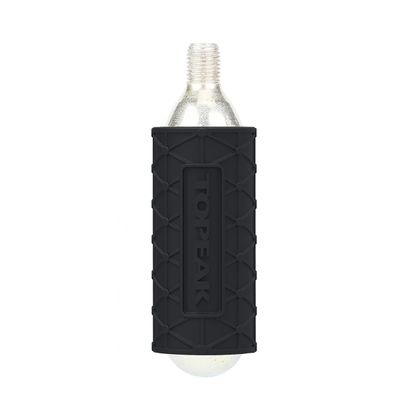 Andere Topeak Sleeve Schutzhülle für CO2 Kartusche 2er Set 0 (Bild 1)