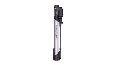 Mini Luftpumpe Topeak Turbo Morph Digital Mini Pump 0 (Bild 1)