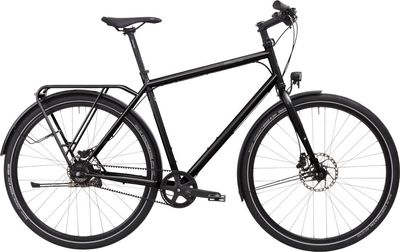 Tourenrad tout terrain Amber Road Select 3.3 2024 | 28 Zoll | Diamant (Bild 1)