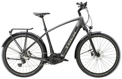 E-Bike Tourenrad Trek Allant+ 7 2023 (Bild 1)