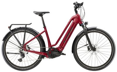 E-Bike Tourenrad Trek Allant+ 7 Lowstep 2023 (Bild 1)