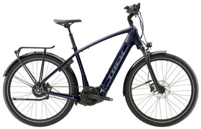E-Bike Tourenrad Trek Allant+ 9 2023 (Bild 1)