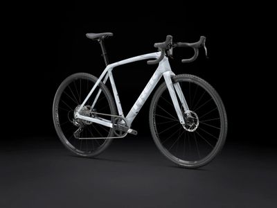 Gravel Bike Trek Boone 5 2026 | 28 Zoll | Diamant (Bild 2)