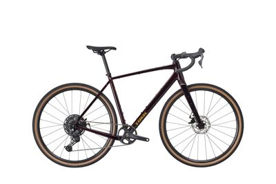 Gravel Bike Trek Checkpoint ALR 3 2026 | 28 Zoll | Diamant | M | Dark Carmine (Bild 2)
