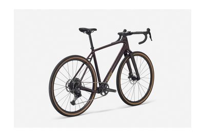 Gravel Bike Trek Checkpoint ALR 3 2026 | 28 Zoll | Diamant | M | Dark Carmine (Bild 3)
