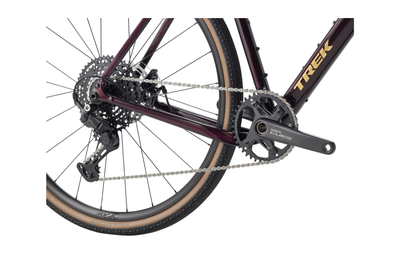 Gravel Bike Trek Checkpoint ALR 3 2026 | 28 Zoll | Diamant | M | Dark Carmine (Bild 6)