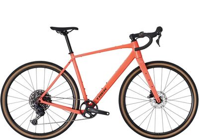 Gravel Bike Trek Checkpoint ALR 4 2026 | 28 Zoll | Diamant (Bild 2)