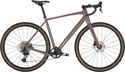 Gravel Bike Trek Checkpoint ALR 5 2026 | 28 Zoll | Diamant | XS | Bronze Age (Bild 1)