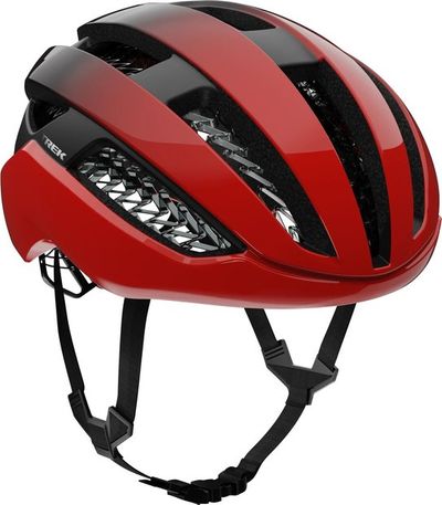Rennrad Helm Trek Circuit WaveCel 2025 (Bild 2)