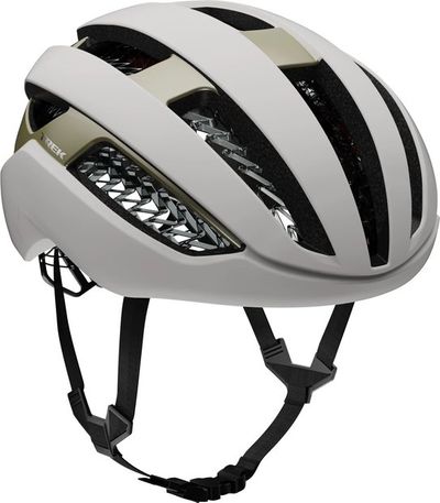 Rennrad Helm Trek Circuit WaveCel 2025 (Bild 4)